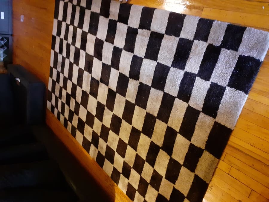 Servicio de limpieza de alfombras en Brooklyn y Queens.